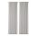 MAJGULL, room darkening curtains, 1 pair