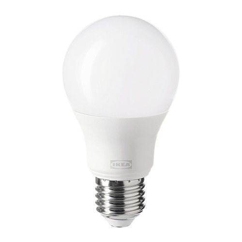 TRÅDFRI LED bulb E27 806 lumen