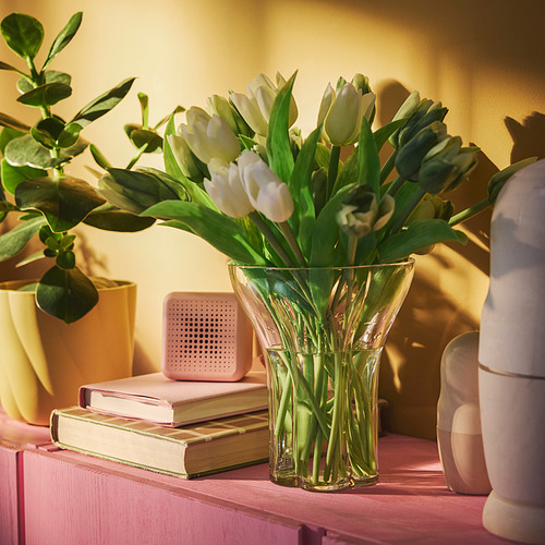 DOFTRIPS, blómavasi