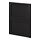 METOD, 2 fronts for dishwasher
