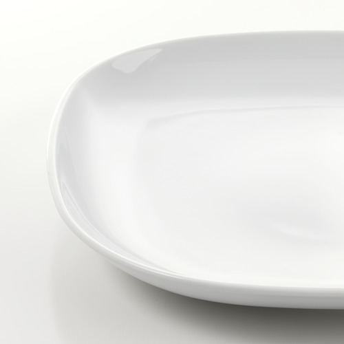 VÄRDERA, plate
