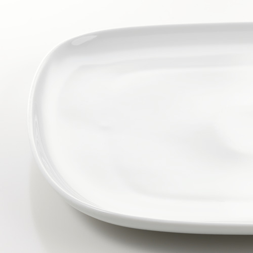 VÄRDERA, plate