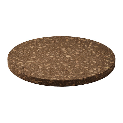 HEAT, pot stand