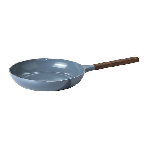 KLIPPFISK, frying pan