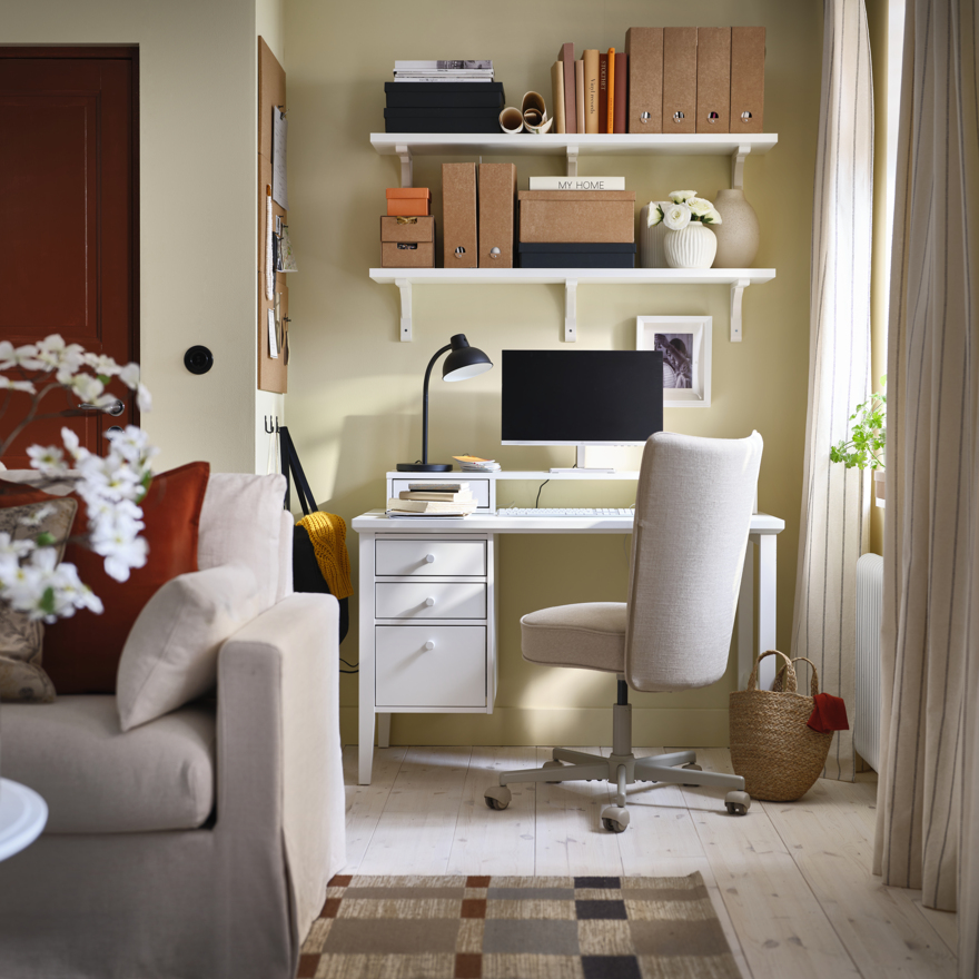 GULLABERG, desk