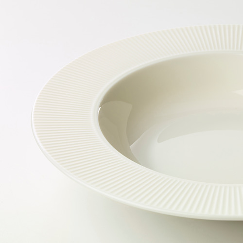 OFANTLIGT, deep plate