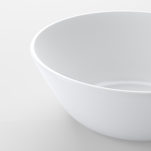 OFTAST, bowl