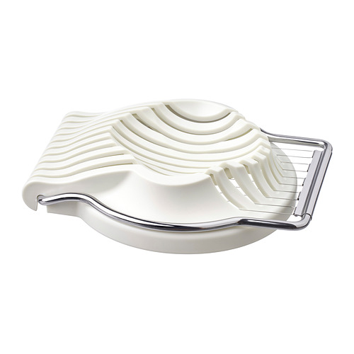 UPPFYLLD, egg slicer