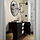 BESTÅ, storage combination with doors