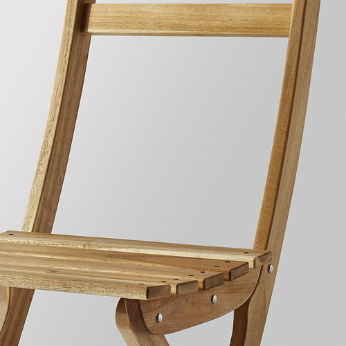 ASKHOLMEN, chair, outdoor