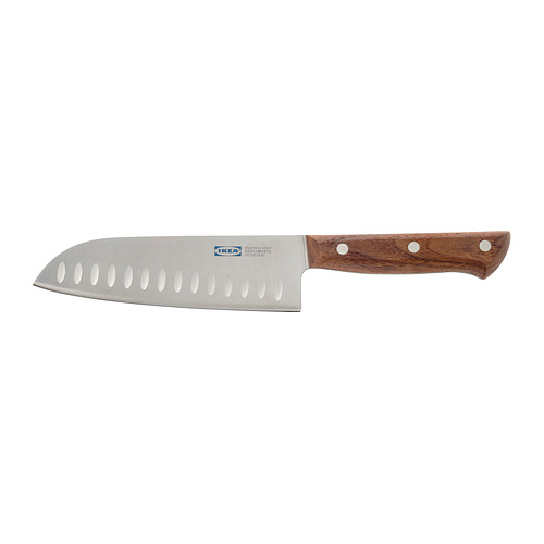 VARDAGEN, santoku-hnífur