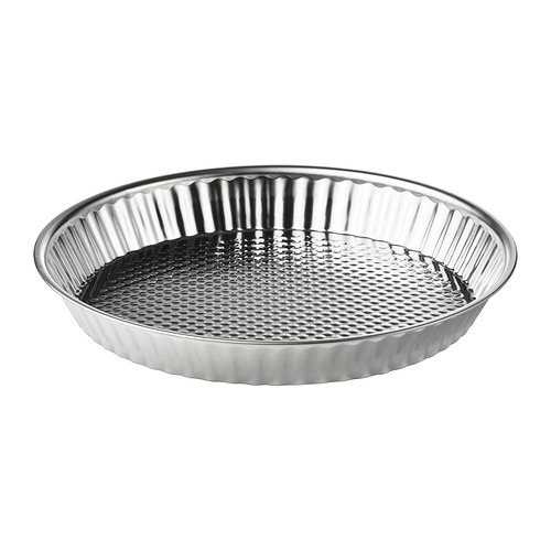 VINTERROCKA bökuform