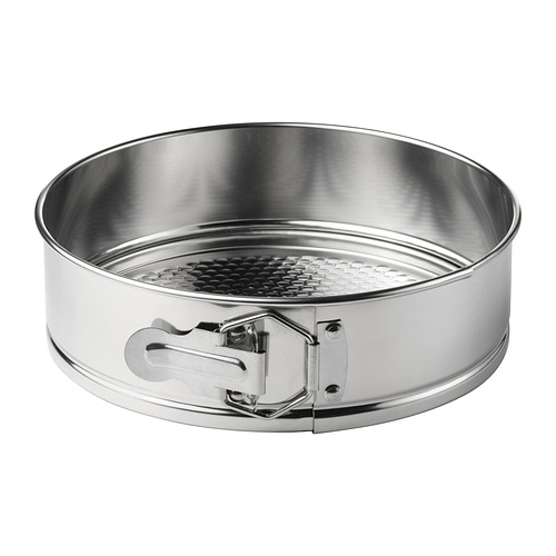 VINTERROCKA, springform pan