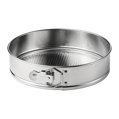 VINTERROCKA, springform pan