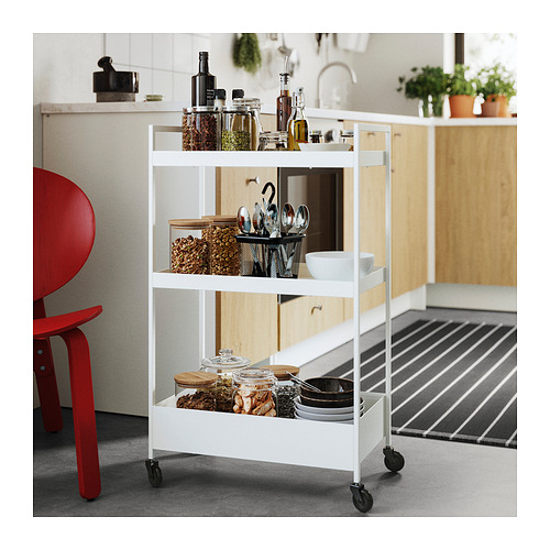 NISSAFORS, hjólavagn