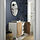 BESTÅ, storage combination with doors