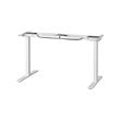 RODULF underframe sit/stand f table top 
