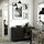 BESTÅ, storage combination w doors/drawers