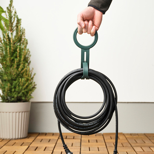 KOPPLA, extension cable, outdoor