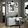 BESTÅ, storage combination w doors/drawers