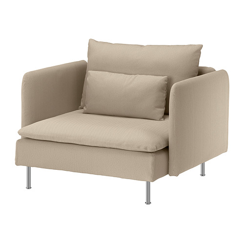 SÖDERHAMN, armchair