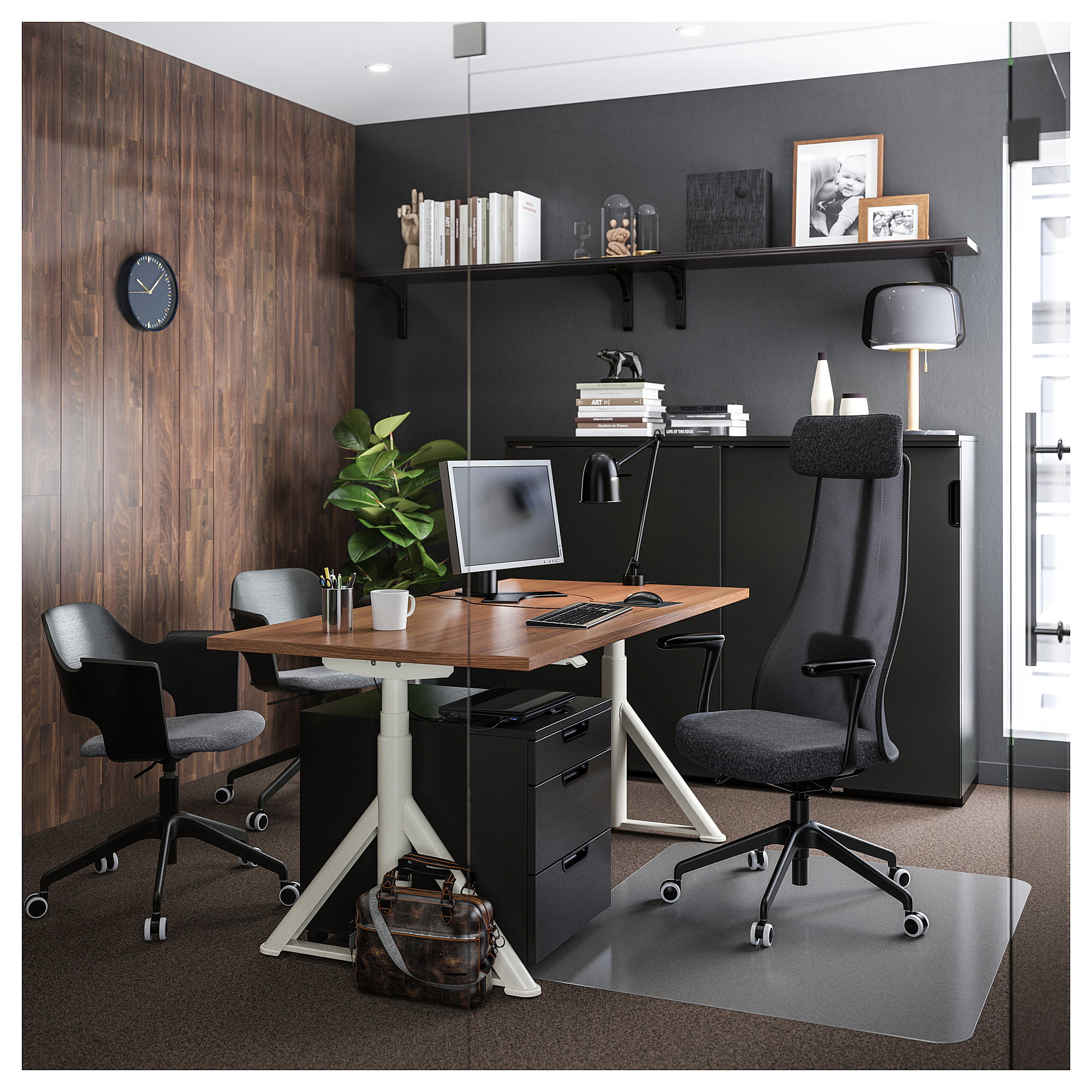 その他 ikea Galant Summera office desk PChanger IKEA Ísland - Shop for Furniture, Lighting, Home Accessories & More