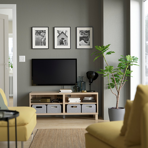 BESTÅ, TV bench