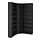 BILLY, bookcase corner comb w ext units