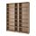 BILLY, bookcase comb with extension units