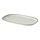 GLADELIG, plate
