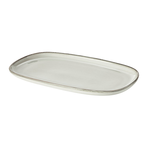 GLADELIG, plate