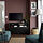 BESTÅ, TV bench with doors