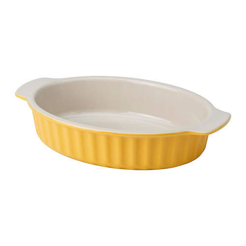 POETISK, oven dish
