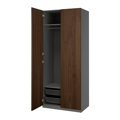 PAX/BJÖRNESKOGEN, fatahirsla