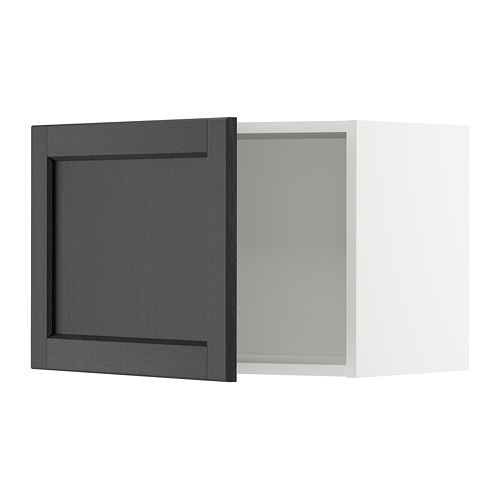 METOD wall cabinet