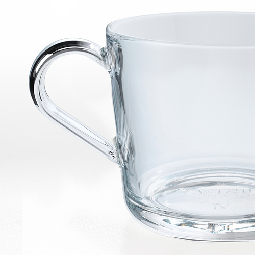 GLADELIG Teapot, gray, 1.3 qt - IKEA