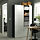 BESTÅ, storage combination with doors