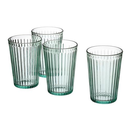 VARDAGEN glass