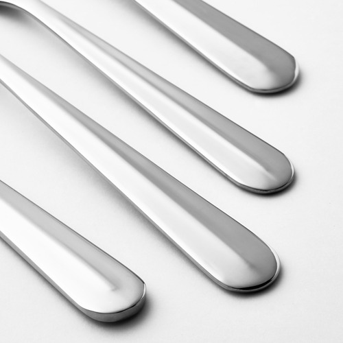 BÄCKÖRING, 24-piece cutlery set