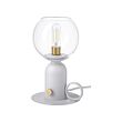 ÅSKMULLER table lamp