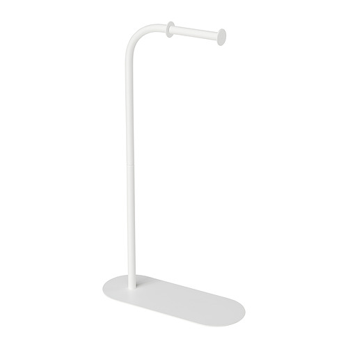 ENUDDEN, toilet roll stand