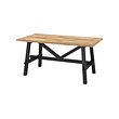 SKOGSTA table