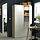 BESTÅ, storage combination with doors