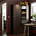 BESTÅ, storage combination with doors