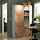 BESTÅ, storage combination with doors