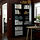 BESTÅ, storage combination with doors