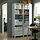 BESTÅ, storage combination with doors