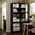 BESTÅ, storage combination with doors