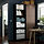 BESTÅ, storage combination with doors