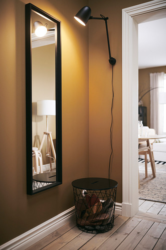 NISSEDAL, mirror
